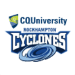 Rockhampton Cyclones (W)