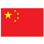 China (w)