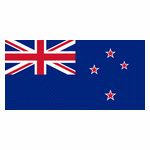 New Zealand Woman's