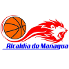 Leones Alcaldia de Managua