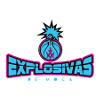 Explosivas de Moca  Women