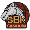 SBK Samorin Women