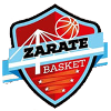 Zarate Basket