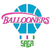 Saga Ballooners