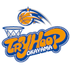 Tryhoop Okayama