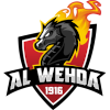 Al Wehda U19