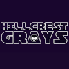 Hillcrest Grays U23 Women