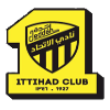 Al Ittihad Saudi Arabia