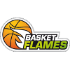 Basket Flames Women