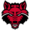 Arkansas State Red Wolves