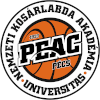 EAC-Pecs Women