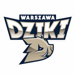 Dziki Warszawa