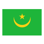 Mauritania