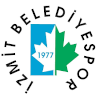 Izmit Belediyespor Women's