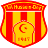 NA Hussein Dey