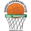 RMU Banovici Women