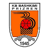 Bashkimi Women