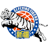 Xinjiang Flying Tiger U19