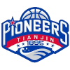 Tianjin Pioneers U19