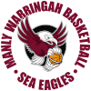 Manly Warringah Sea Eagles