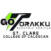 Go Torakku - St. Clare