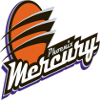 Phoenix Mercury