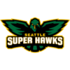 Seattle Super Hawks