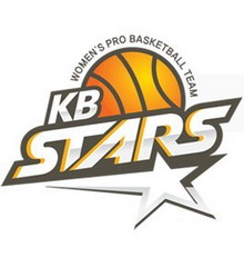 Cheongju KB Stars Women's