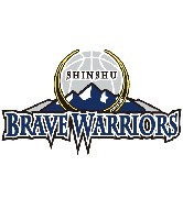 Nagano Shinshu Brave Warriors