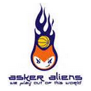 Asker Aliens