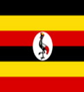 Uganda (W)