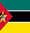 Mozambique Women's