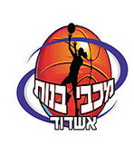 Maccabi Bnot Ashdod Woman's