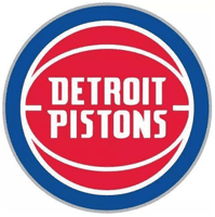 Detroit Pistons