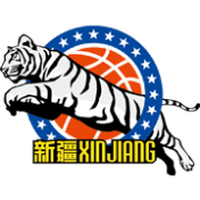 Xinjiang Flying Tigers