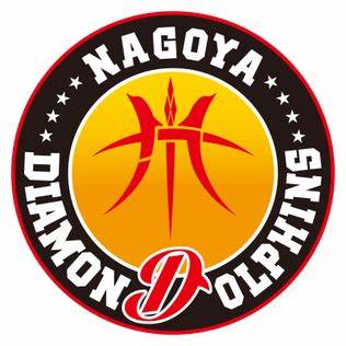 Diamond Dolphins Nagoya