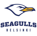 Helsinky Seagulls