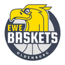 EWE Baskets Oldenburg