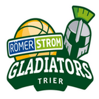 Romerstrom Gladiators Trier