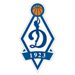 Dynamo Moscow Woman's