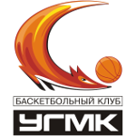 UMMC Ekaterinburg Woman's