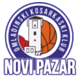 OKK Novi Pazar