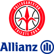 Pallacanestro Trieste 2004