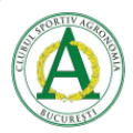 Agronomia Bucuresti Women's