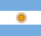 Argentina WUniv.