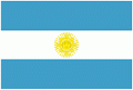 Argentina Woman's