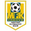 MFK Vrbove