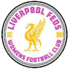 Liverpool Feds  Women\s