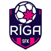 Nữ FK Riga