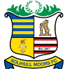 Nữ Solihull Moors